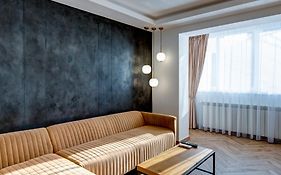 Montana Popa Aparthotel